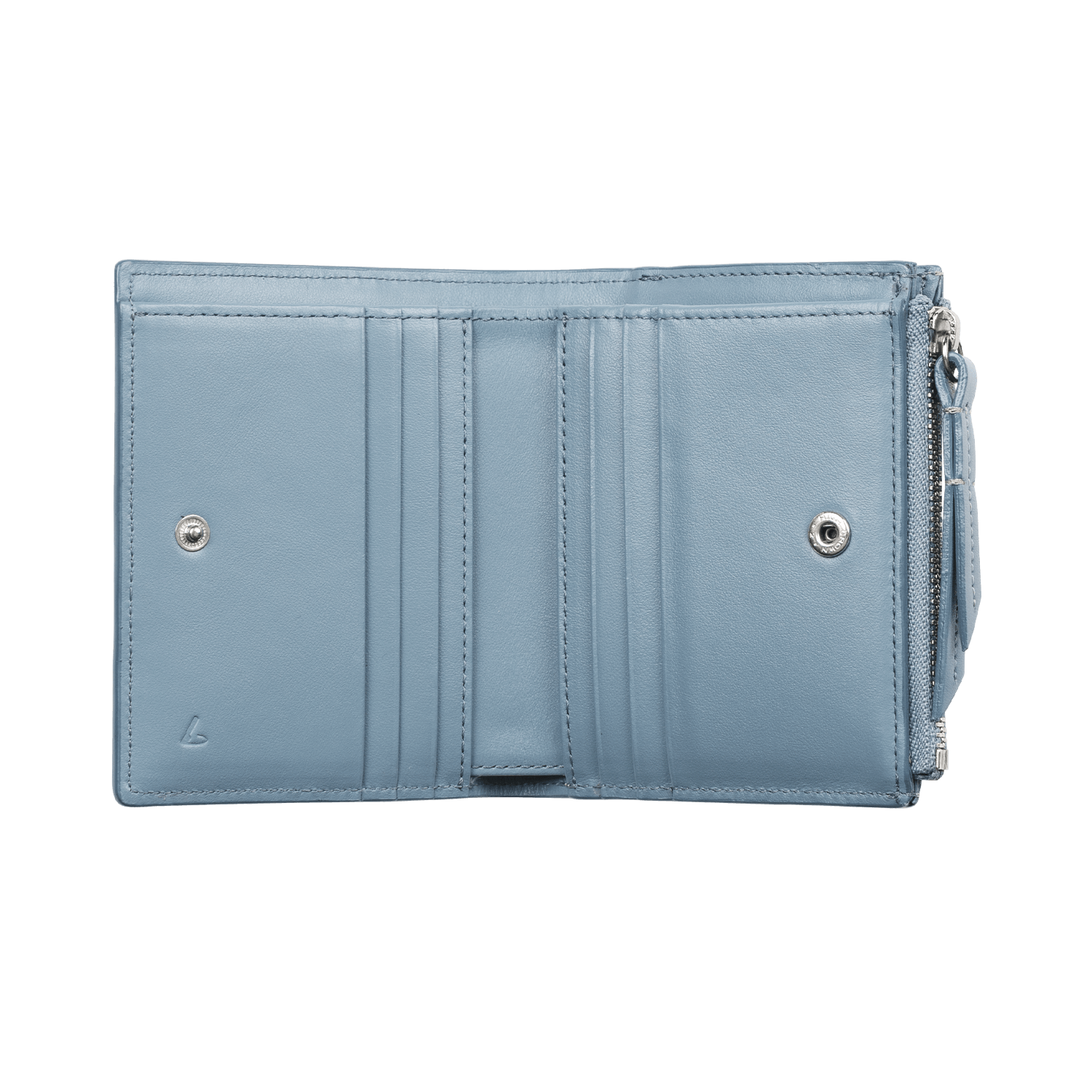 土屋鞄製造所 - 中文官網 - T Letty 短夾