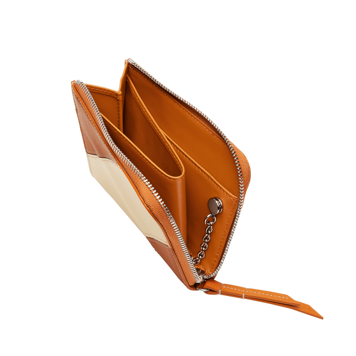 土屋鞄製造所 - 中文官網 - T Letty L型拉鍊短夾