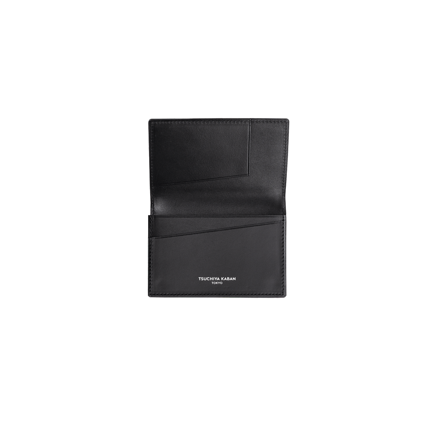 土屋鞄製造所 - 中文官網 - Cordovan 馬臀皮名片夾 002 - 琉璃綠色