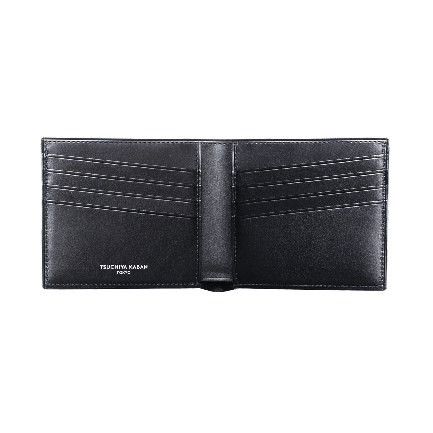 土屋鞄製造所 - 中文官網 - Cordovan 馬臀皮短夾 002（無零錢） - 琉璃綠色