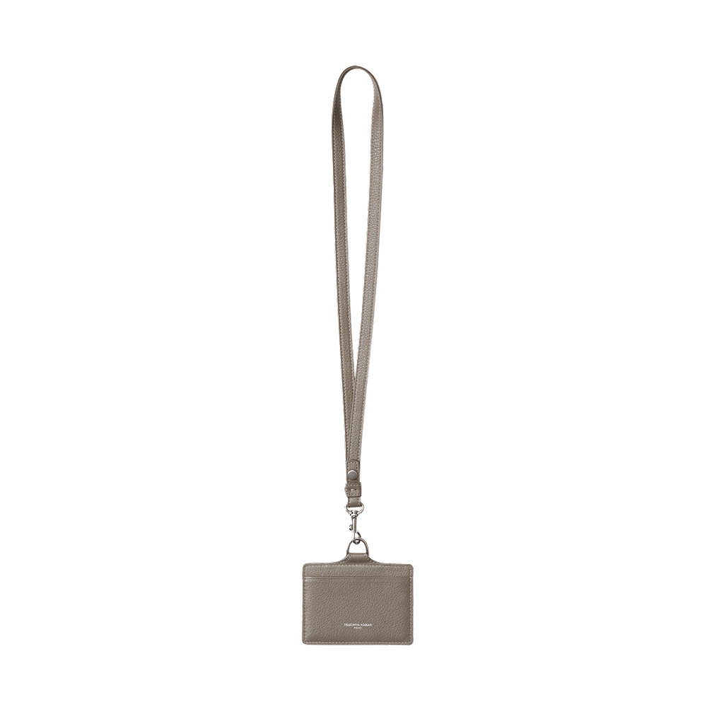 土屋鞄製造所 - 中文官網 - Clarte 證件套