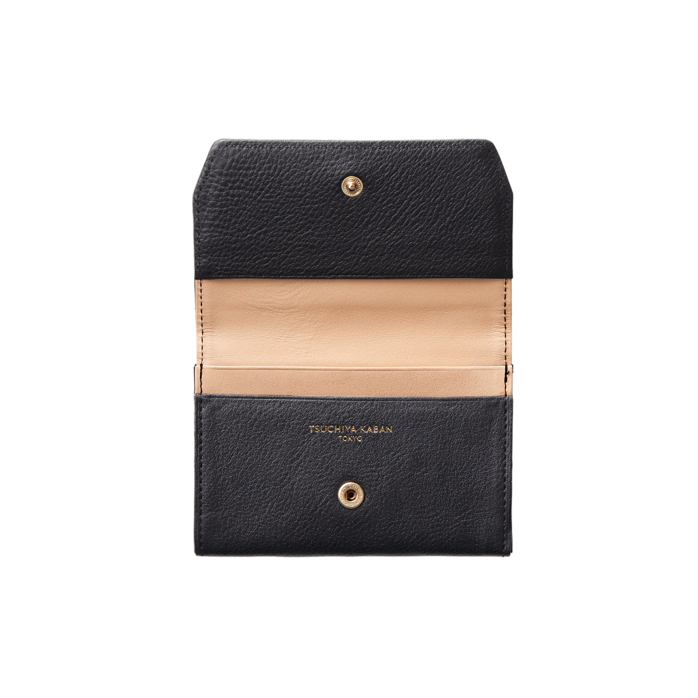 土屋鞄製造所 - 中文官網 - Gusset code 名片夾