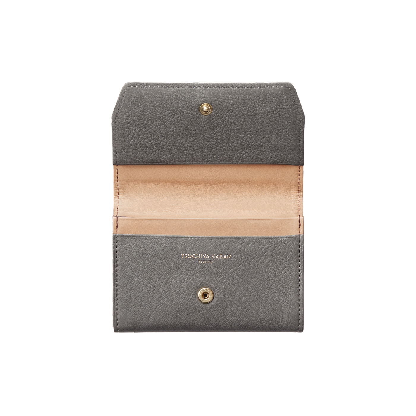 土屋鞄製造所 - 中文官網 - Gusset code 名片夾