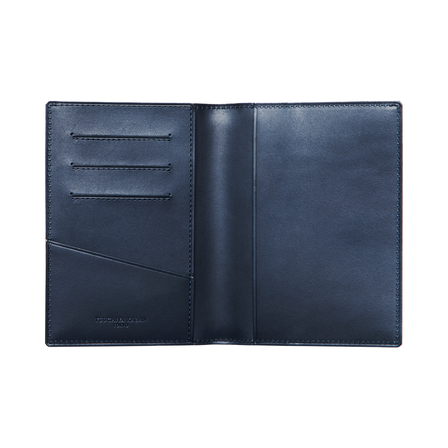 土屋鞄製造所 - 中文官網 - 【海外限定】Nume plus 皮革護照套