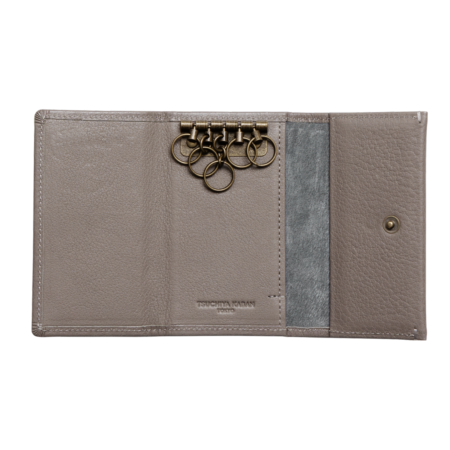 土屋鞄製造所 - 中文官網 - Tone Oilnume 汽車鑰匙皮套