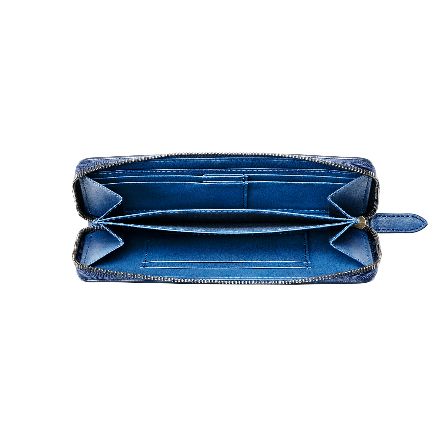 土屋鞄製造所 - 中文官網 - Vehicle 輕薄拉鍊長夾