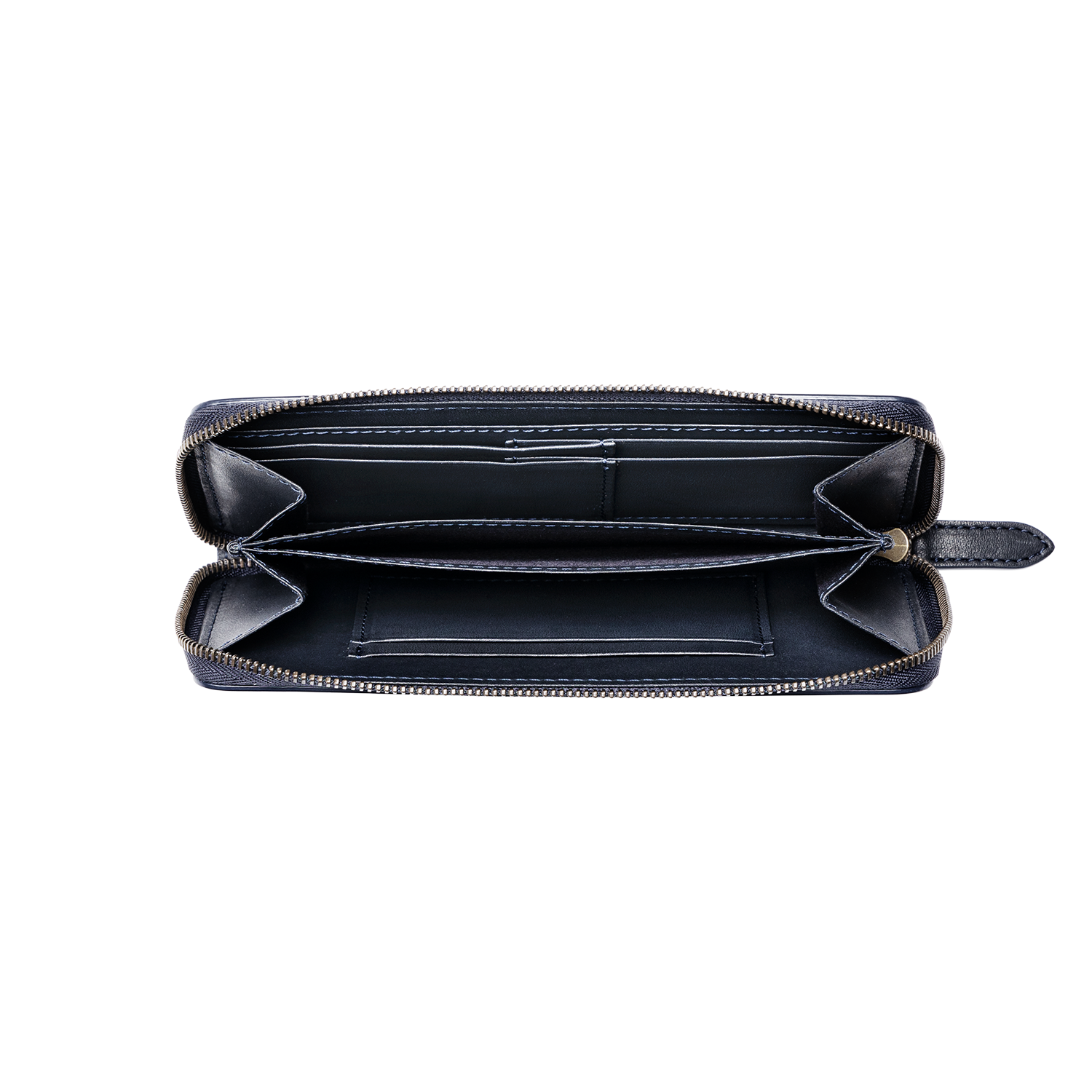 土屋鞄製造所 - 中文官網 - Vehicle 輕薄拉鍊長夾