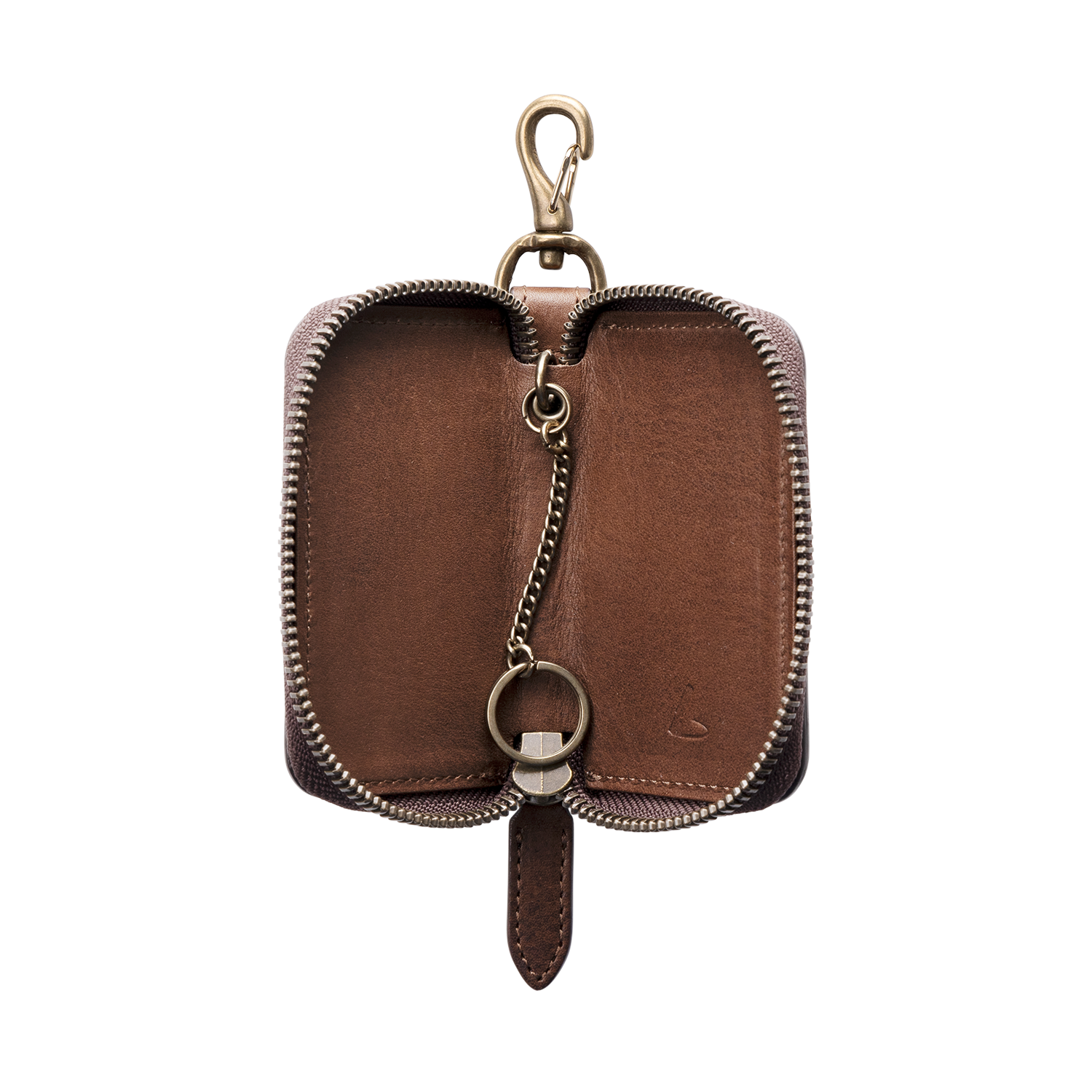 土屋鞄製造所 - 中文官網 - Vehicle 掛飾拉鍊鑰匙包