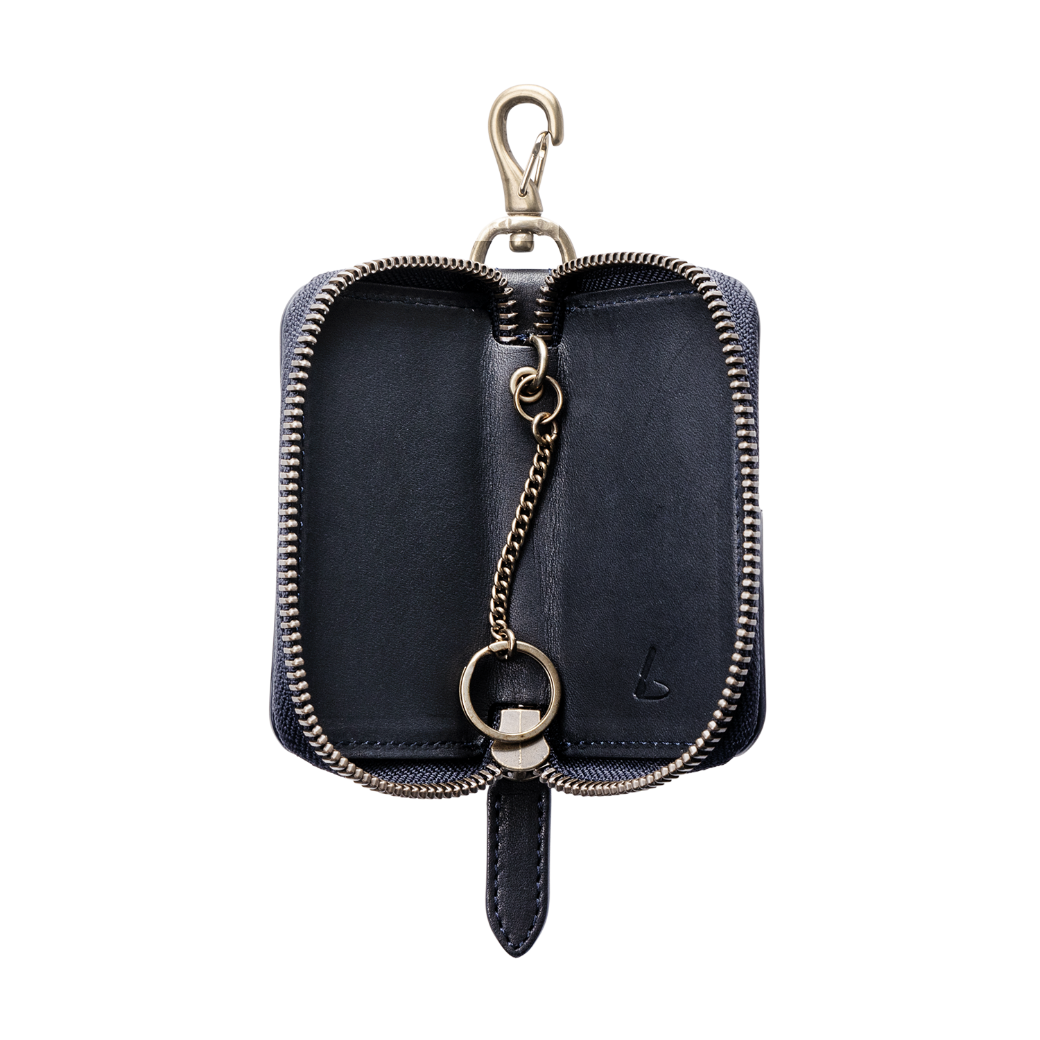 土屋鞄製造所 - 中文官網 - Vehicle 掛飾拉鍊鑰匙包