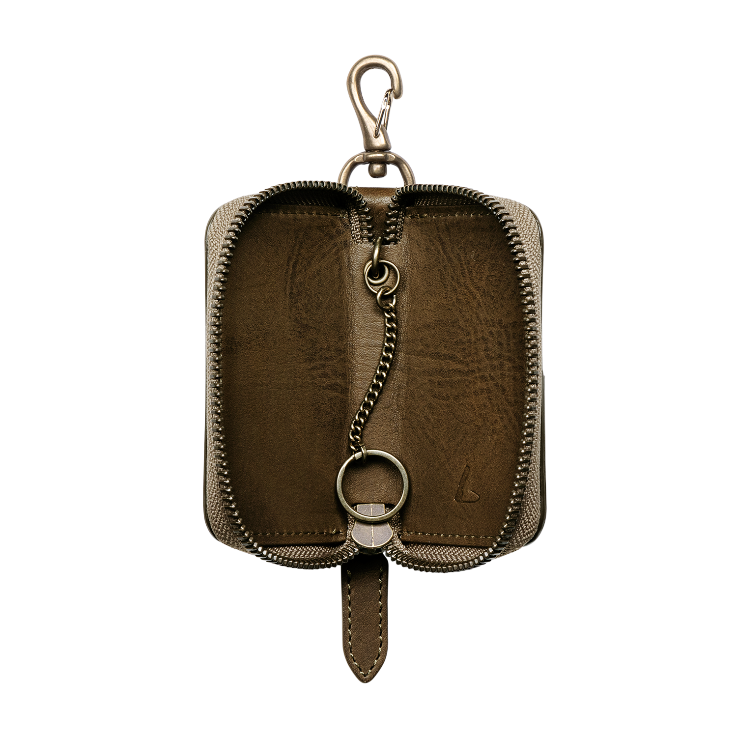 土屋鞄製造所 - 中文官網 - Vehicle 掛飾拉鍊鑰匙包