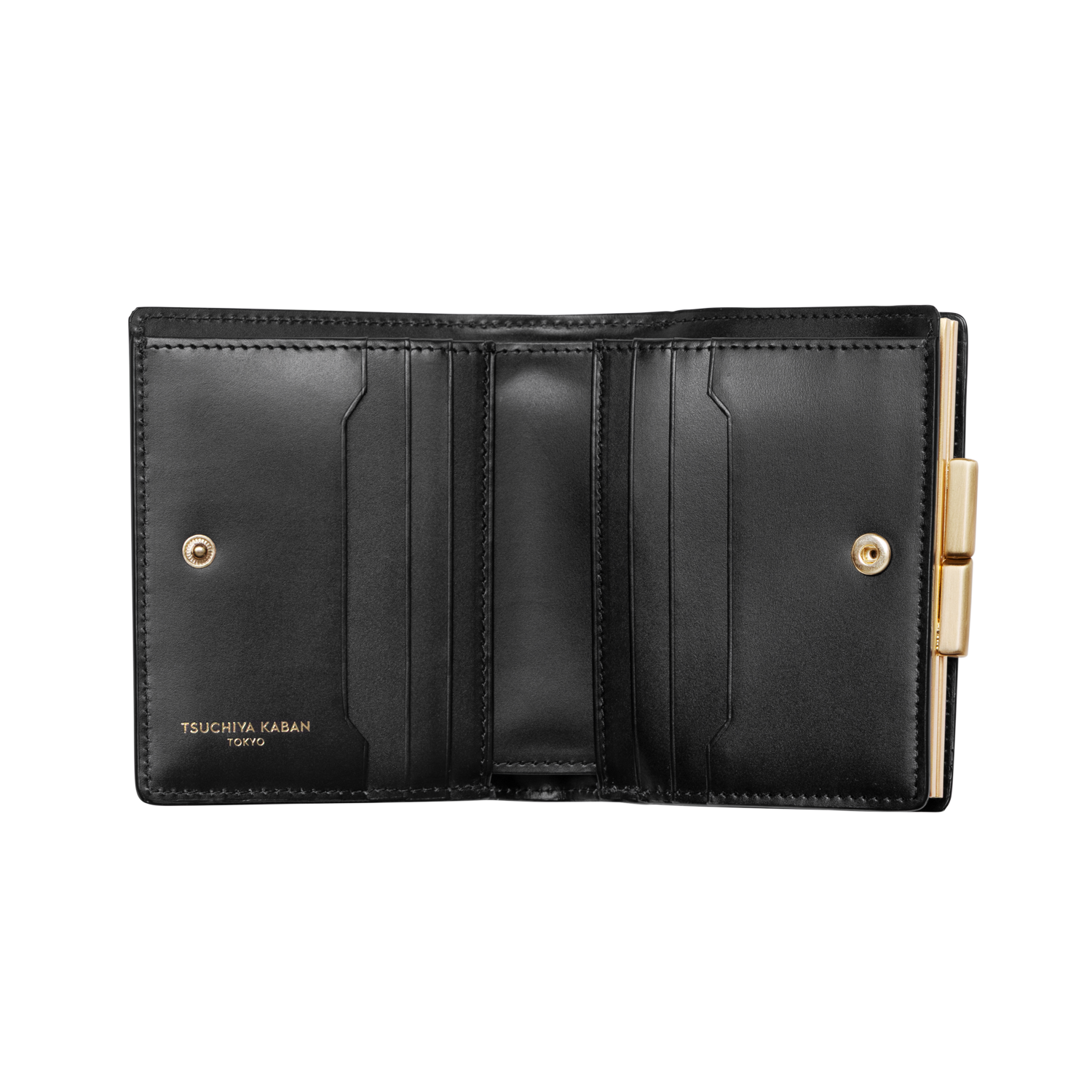 土屋鞄製造所 - 中文官網 - TSUCHIYA Class L'ebene 短夾