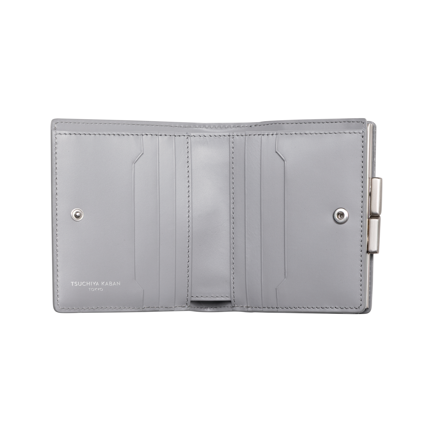 土屋鞄製造所 - 中文官網 - TSUCHIYA Class L'ebene 短夾