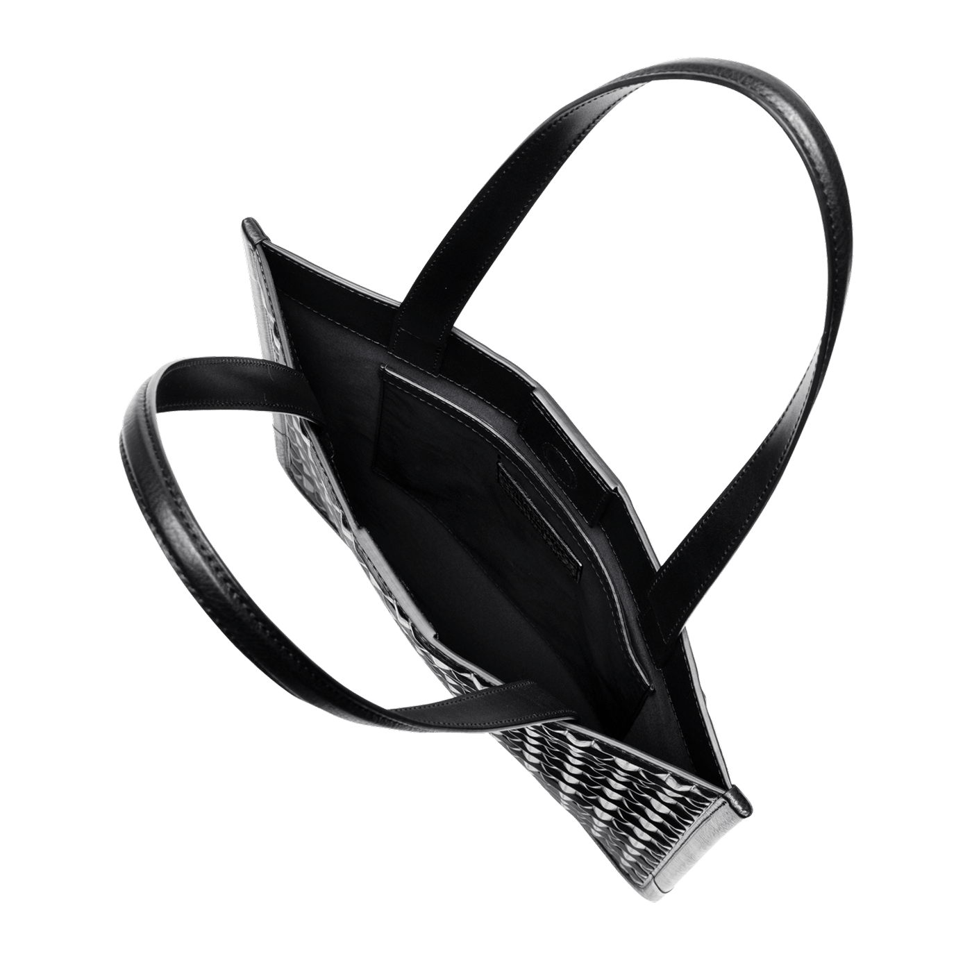 土屋鞄製造所 - 中文官網 - TSUCHIYA 輕薄托特包 - 黑色