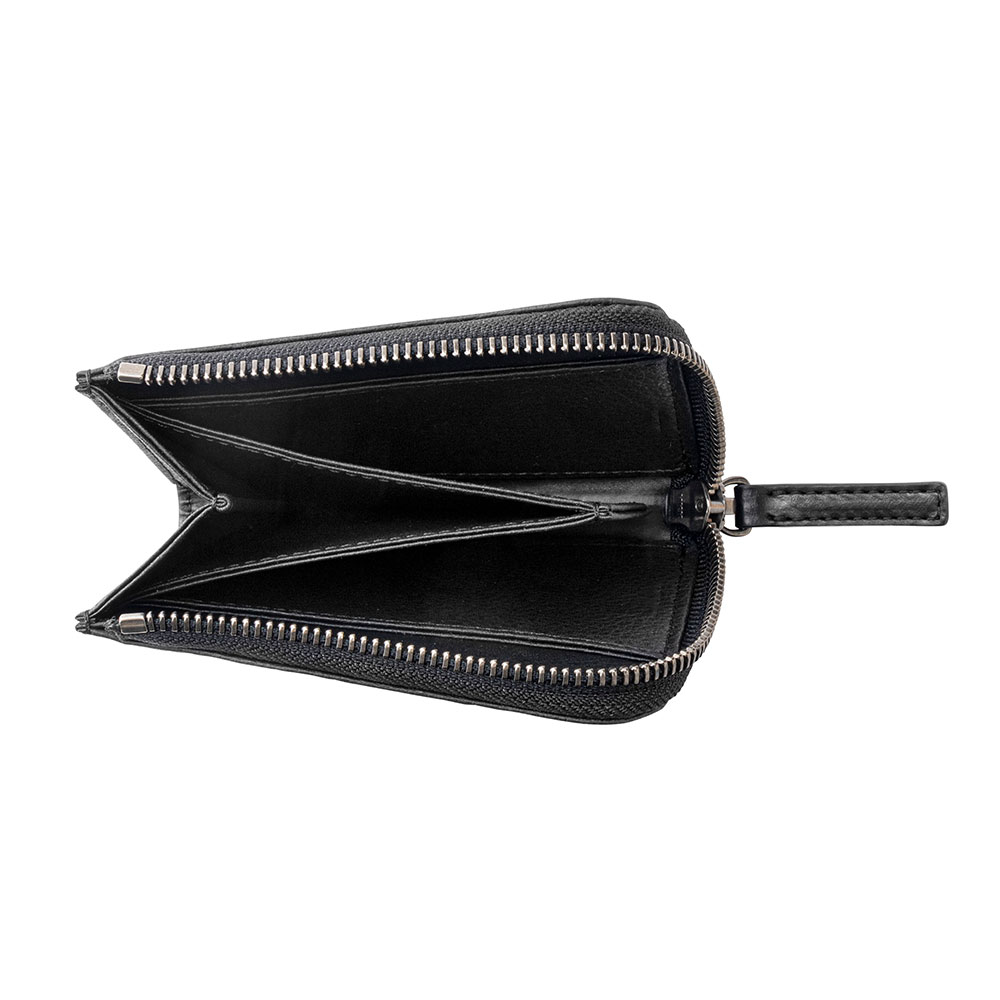 土屋鞄製造所 - 中文官網 - 【官網限定】Mylo™ L型拉鍊短夾